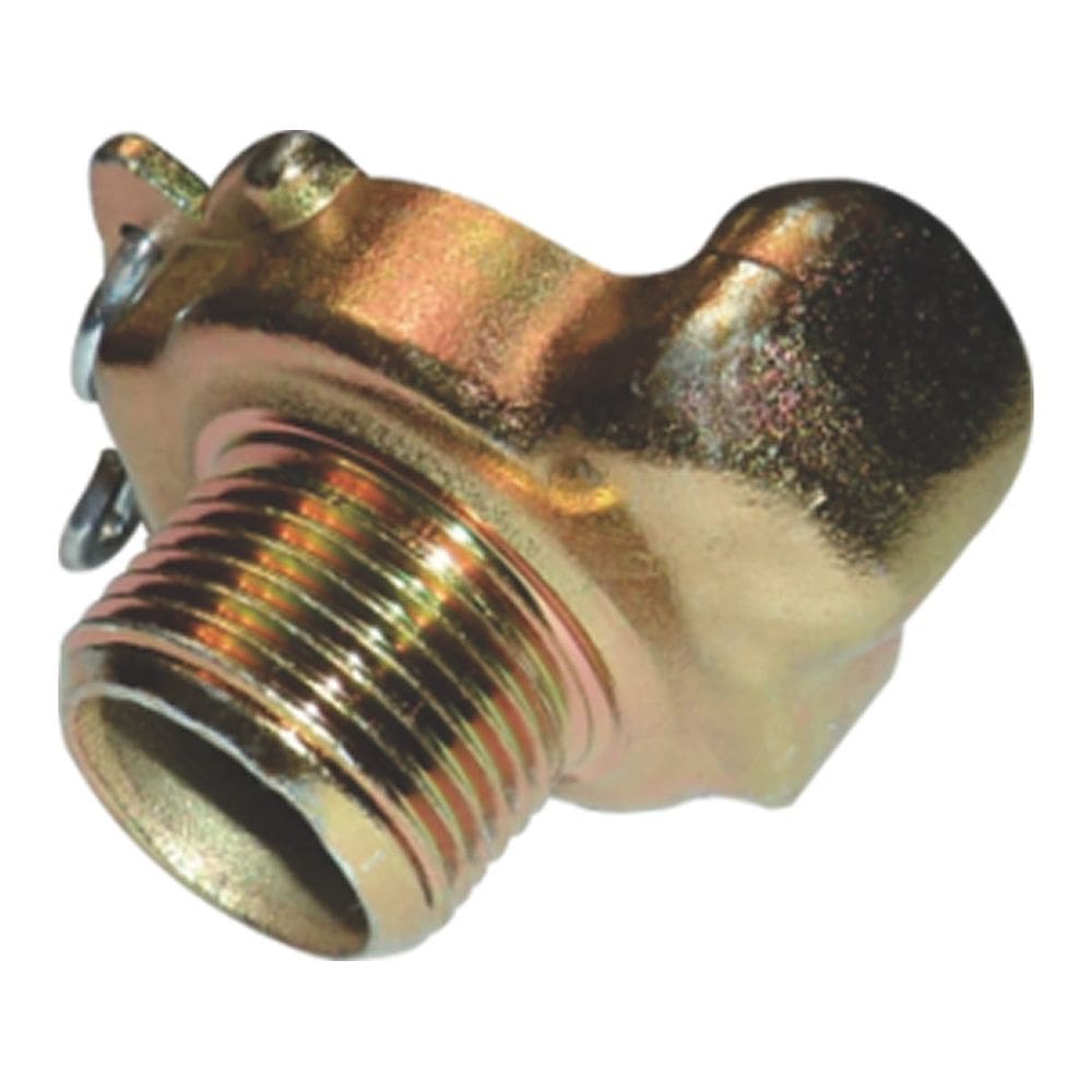ENGATE RAPIDO ROSCA MACHO 3/4" BSP LATAO