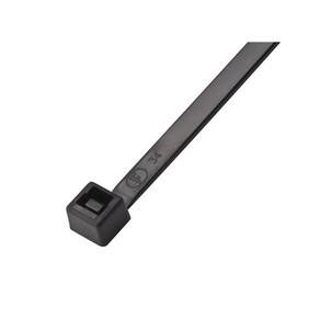 Abraçadeira Nylon 6.6 Preta 400 X 4,80MM C/ 20pçs