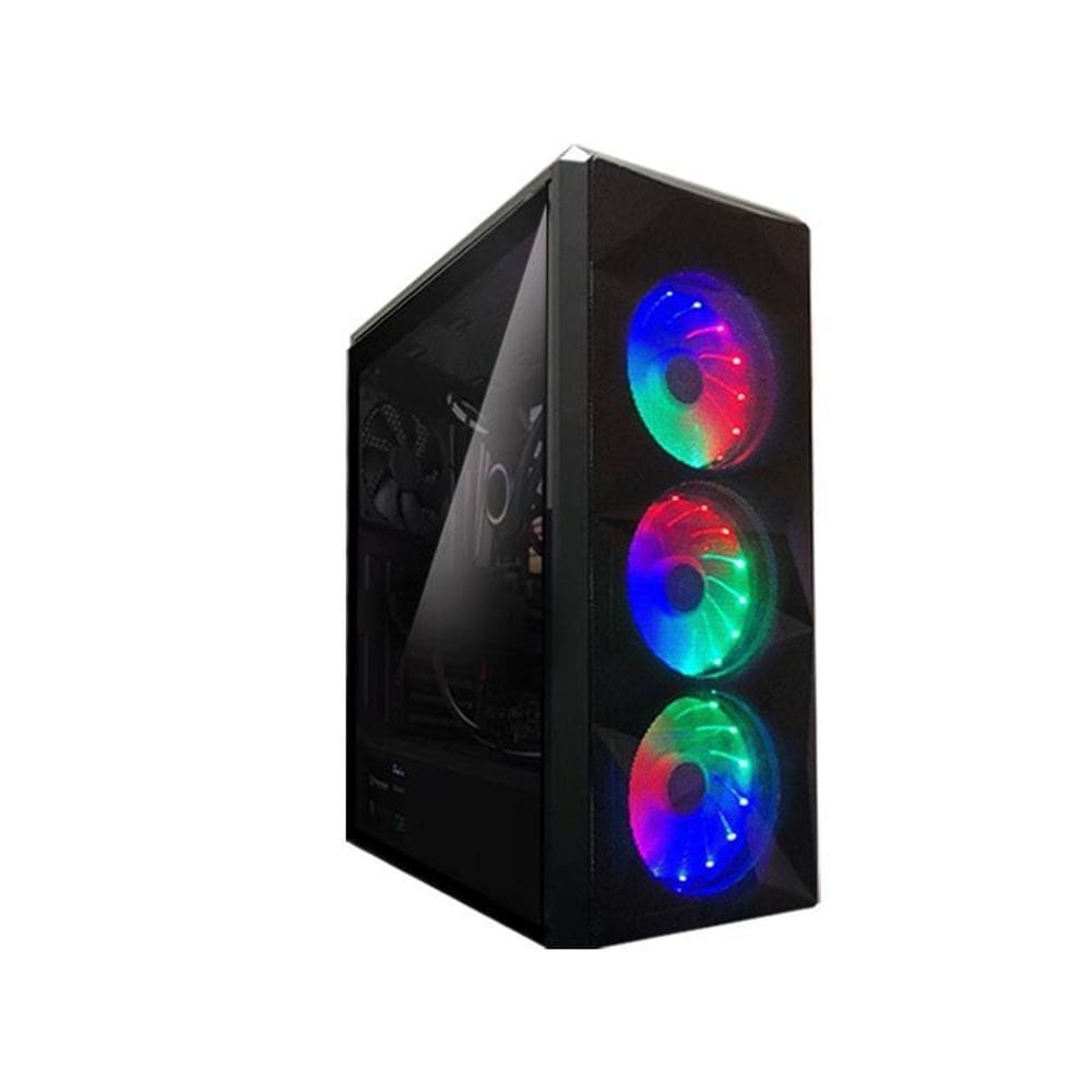 Pc gamer i5 3 hd 500gb gt 740 4gb memória 8gb fonte 350w