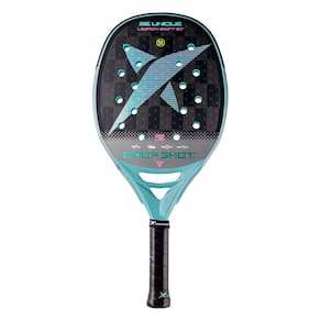 Raquete Beach Tennis Drop Shot Legacy Soft BT 24k 2024