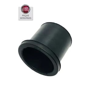Guarnição da mangueira gargalo tanque fiat palio