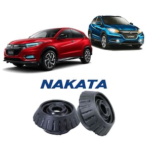 Suporte coxim batente suspensão dianteira hrv 2019 2020 2021
