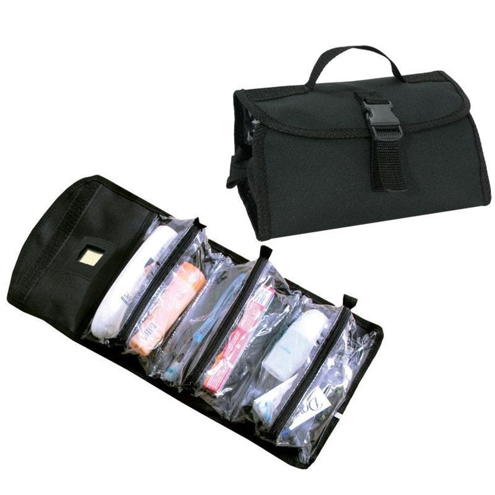Necessaire multiúso preta