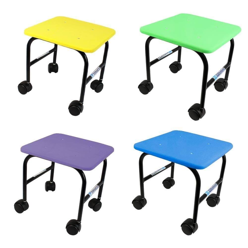 Banco tartaruga - expansão