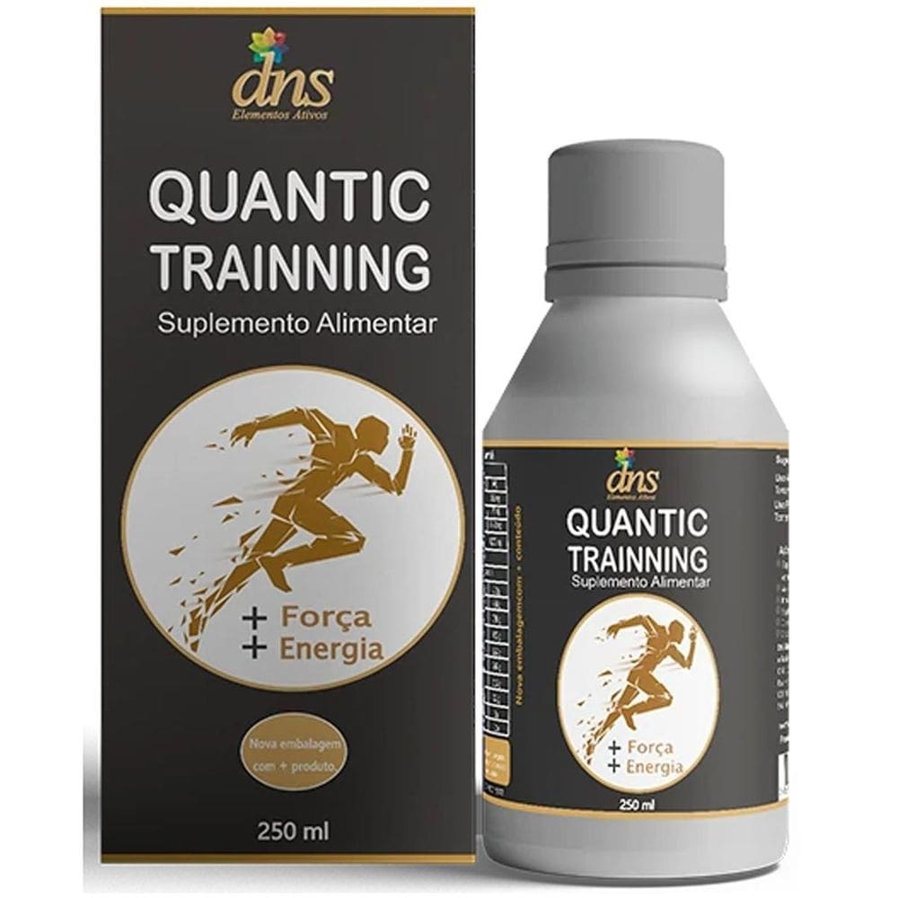 Floral suplemento aminoácido fator h power quantic trainning