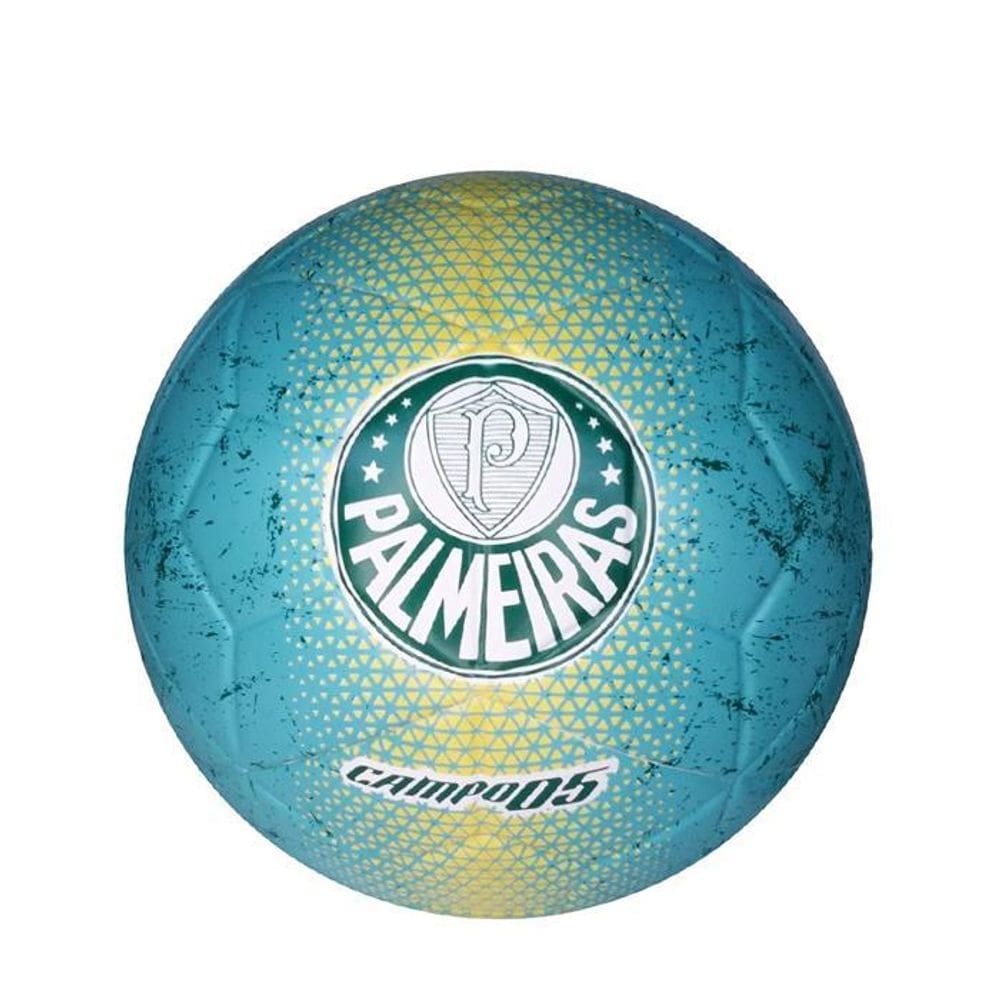 Bola de futebol de campo  05