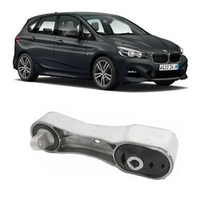 Coxim calço inferior cambio motor bmw 220i 2015 2016 2017 18