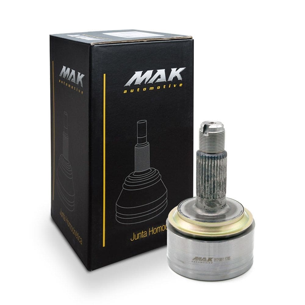 Kit de junta homocinética para honda crv 2.0