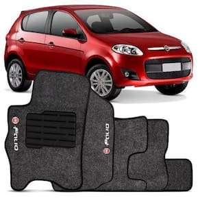 Tapete automotivo carpete forração fiat palio way