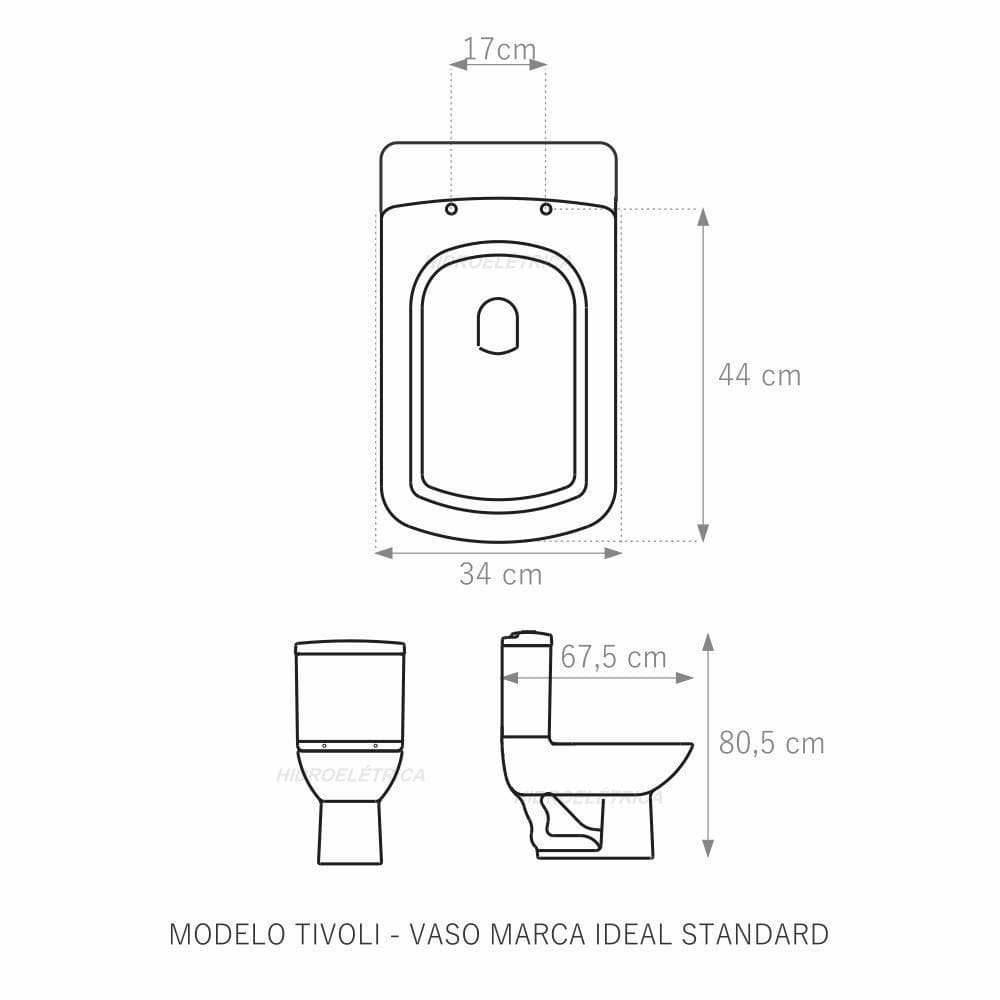 Tampa De Vaso Tivoli Mogno Tampa Vaso Ideal De Mdf Mogno