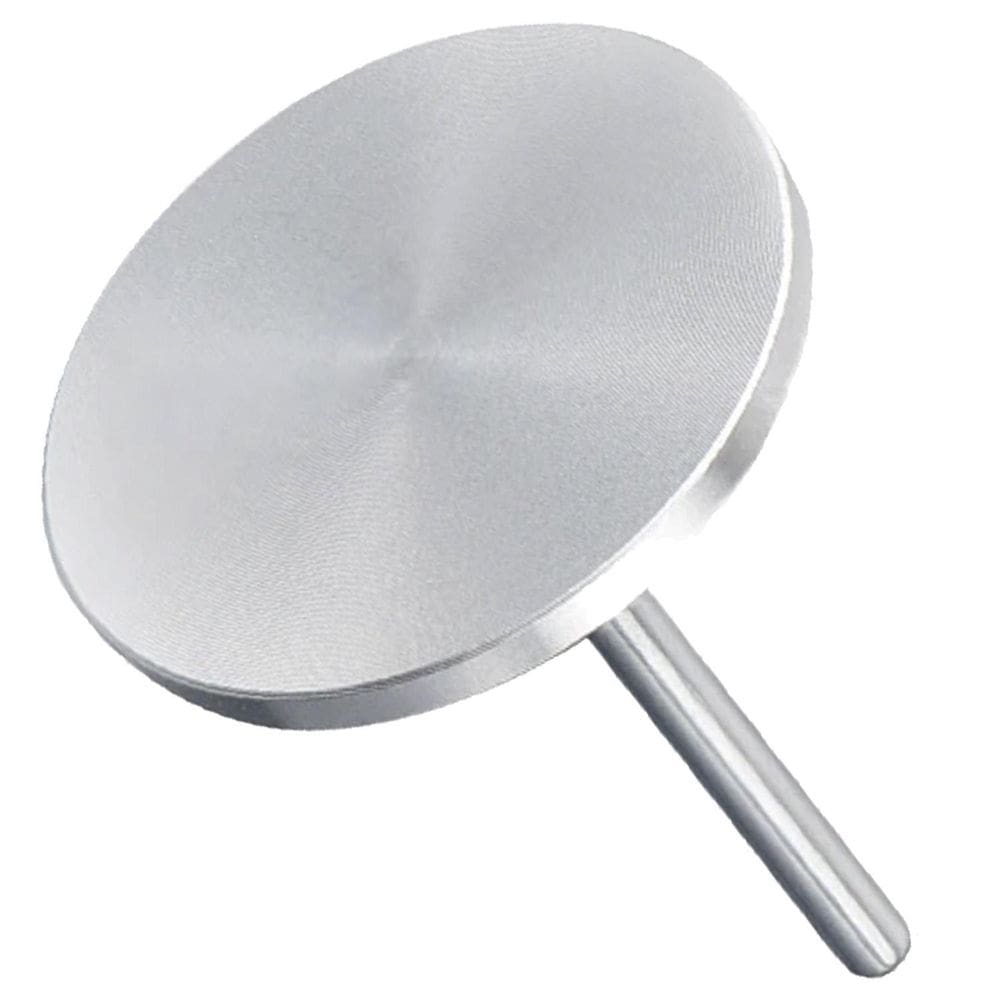 Suporte Para Disco De Lixa Adesivo 25Mm X 1,8Mm Haste 2,35Mm