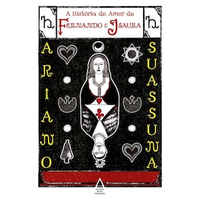 Historia do Amor de Fernando e Isaura, A