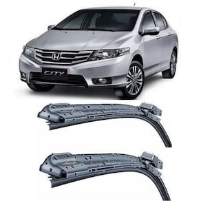 Palheta para-brisa honda city 2009/2014 aerotwin bosch