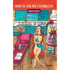 Diário de uma mãe psicanalista