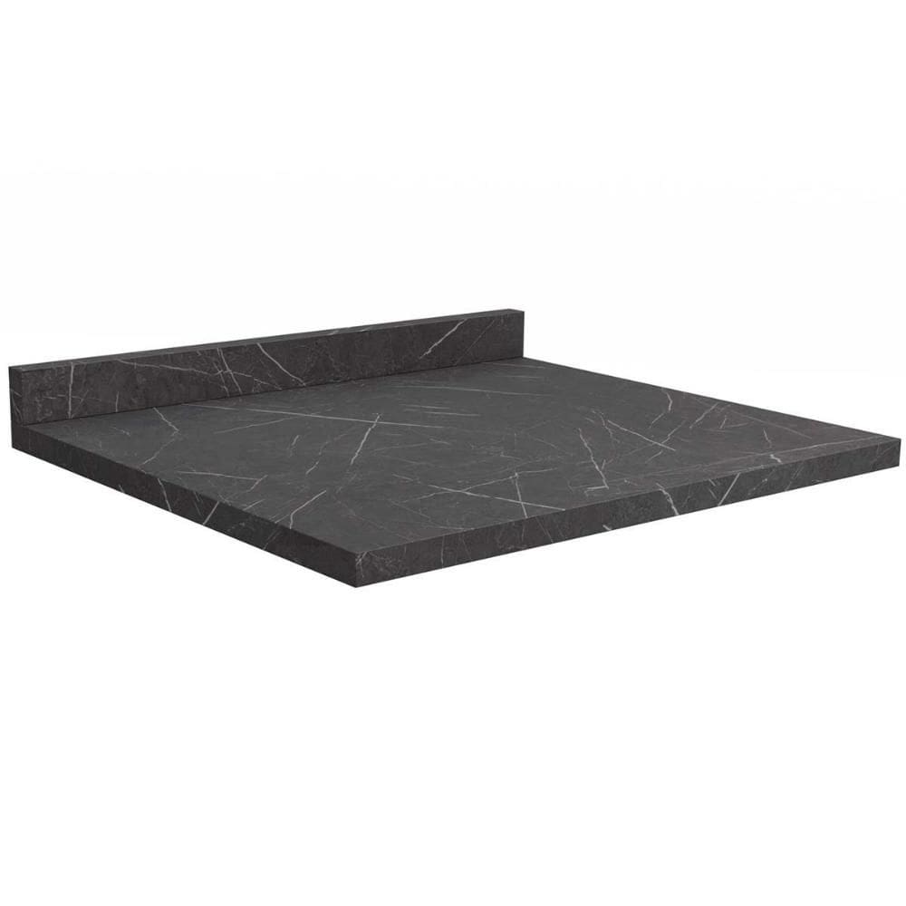 Tampo de Cozinha Modulado p/ Balcão S510 60cm Cinzel - Kappesberg