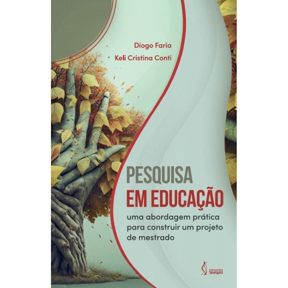 Pesquisa em Educação