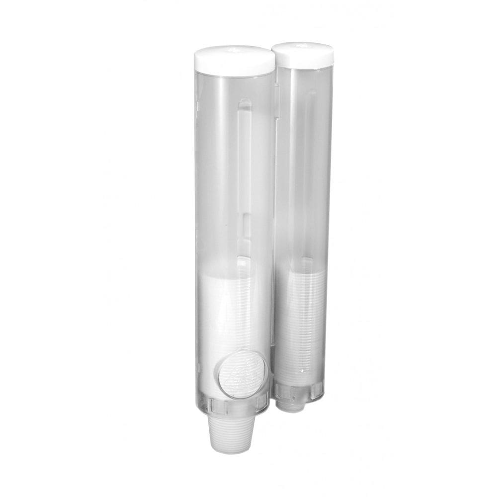 Dispenser para copos de água e café - porta copos