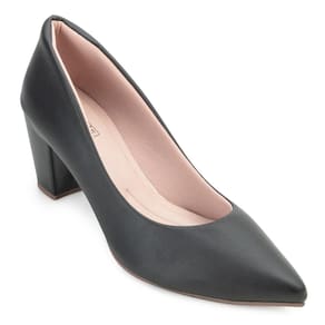 Scarpin Sense Way AM22-2002/1001NP