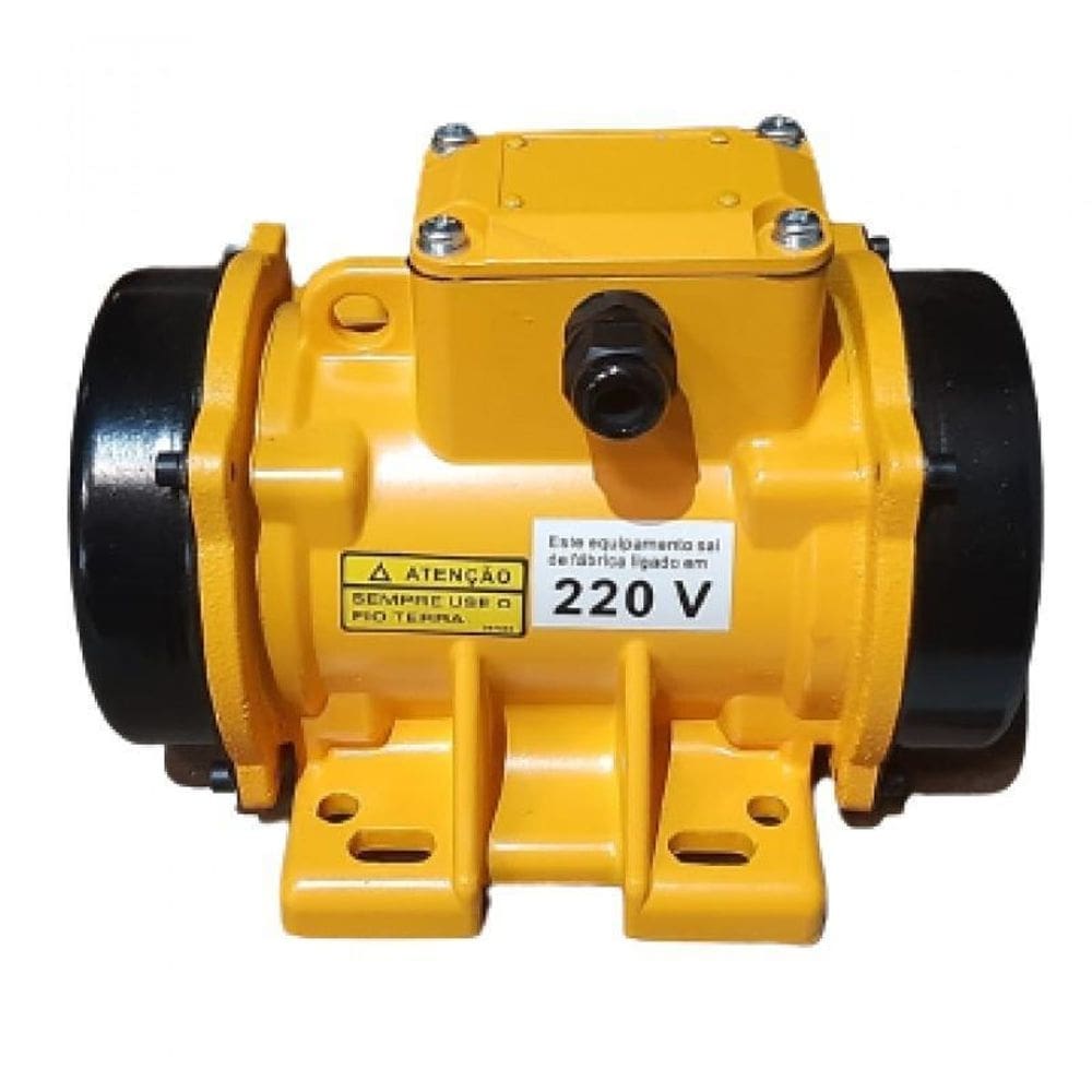 externo elétrico vipart er 18 - 0,25 cv