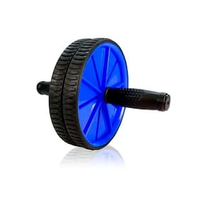 Roda abdominal rolo de exercicios lombar abwheel mb fit
