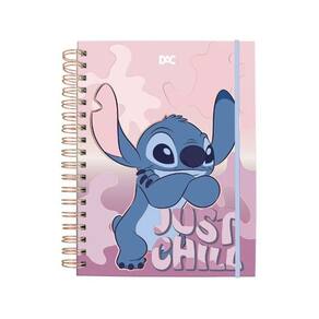 Cad.Smart Colegial Stitch
