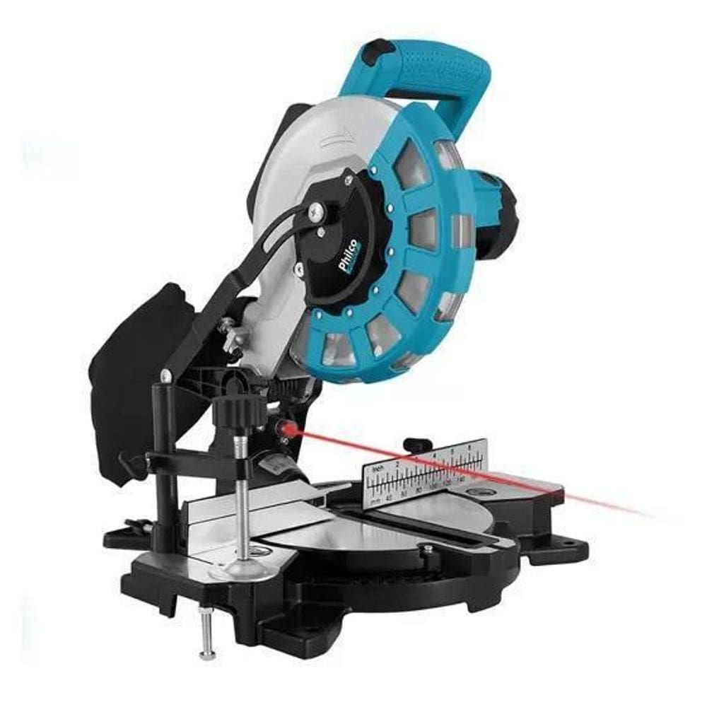 Serra meia esquadria pse1500-8 127v