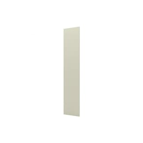 Fechamento Modulado Lateral M251 Seletto cor Areia - Henn