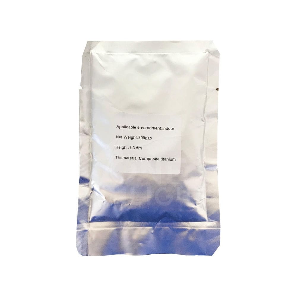 Refil Para Maquina De Fogo Frio 200G