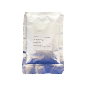 Refil Para Maquina De Fogo Frio 200G