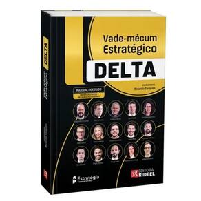Vade-Mécum Estratégico - Delta