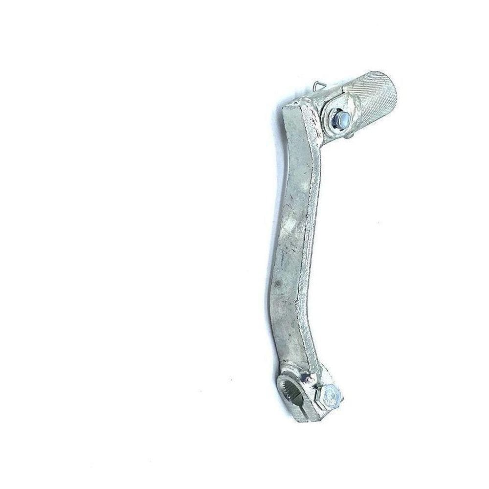 Pedal de cambio crf230f em aço
