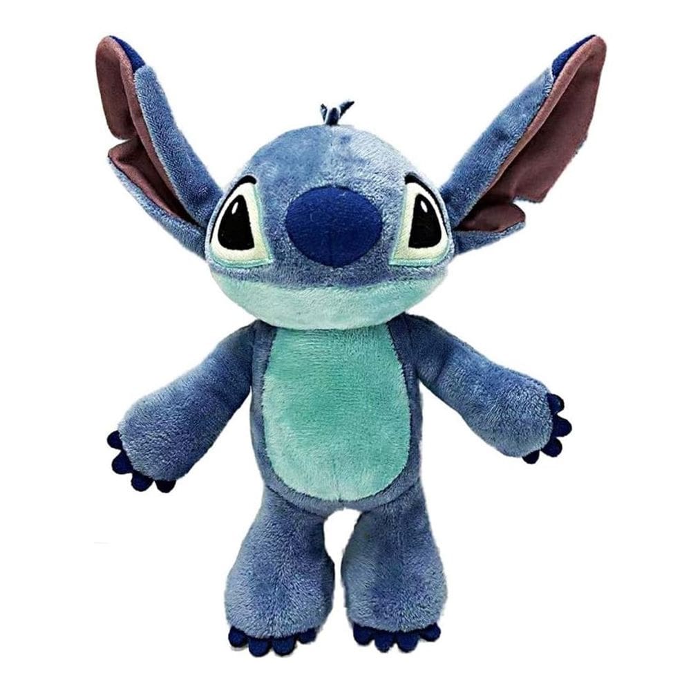 Pelúcia Disney Stitch 20Cm Fun