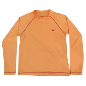 Blusa proteçao UV 50+ menina infantil Romitex colorida