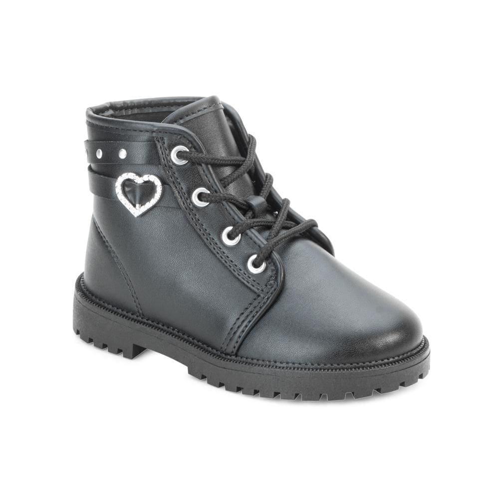 Bota Coturno Molekinha MK24-21265