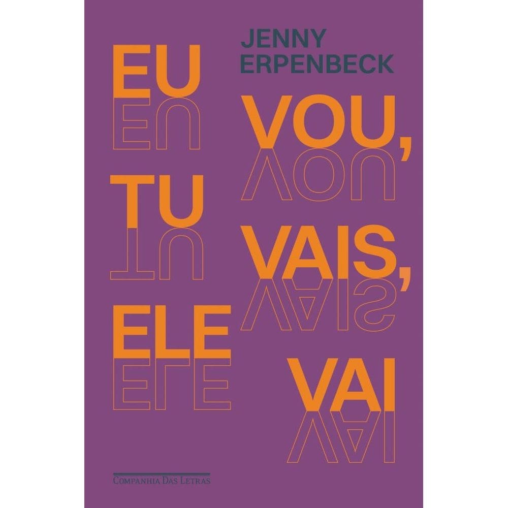 Eu vou, tu vais, ele vai (0406)