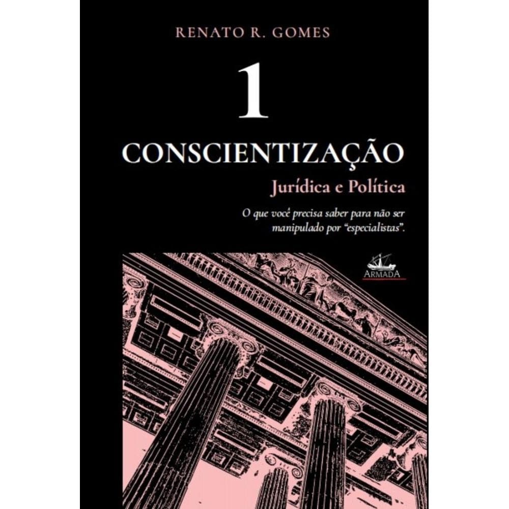 Conscientização jurídica e política