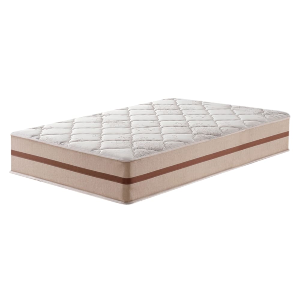 Colchão Solteiro Classic 88x188x26 Anjos