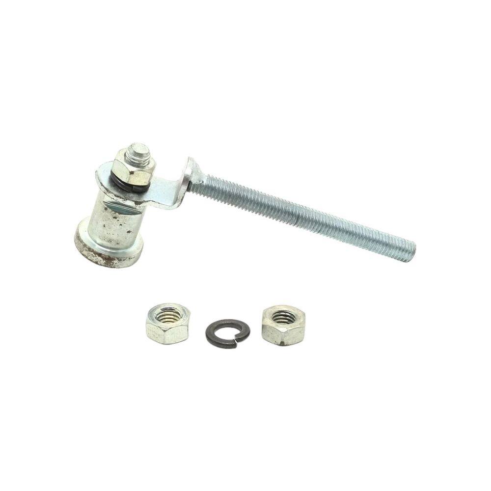 Reparo polia tensora mitsubishi l200 antiga 703102 flaus