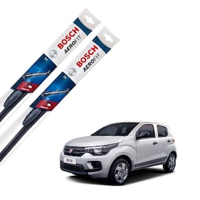 Palheta limpador parabrisa bosch fiat mobi 2016 em diante