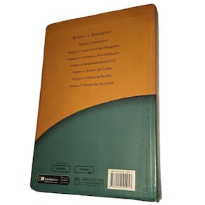 Direito Civil Brasileiro, Carlos Gonçalves, 2013, Vol. 7