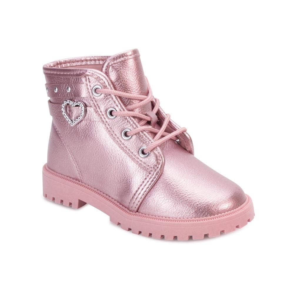 Bota Coturno Molekinha MK24-21265