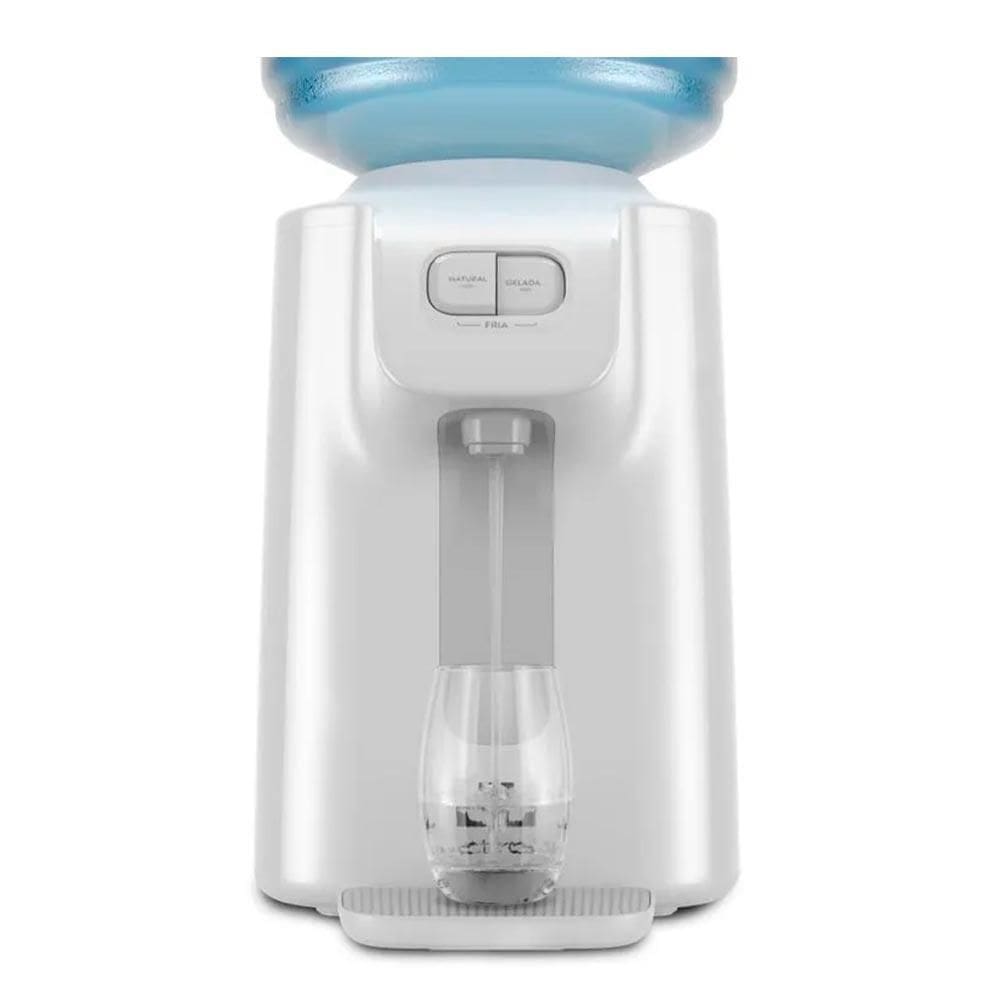 Bebedouro Electrolux com Água Gelada Fria e Natural - BC01B