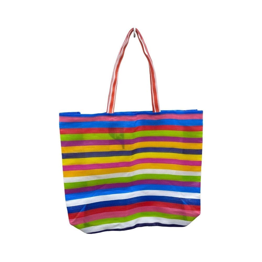 Bolsa Sacola Multiuso Retornável Reutilizável Colorida 3247R