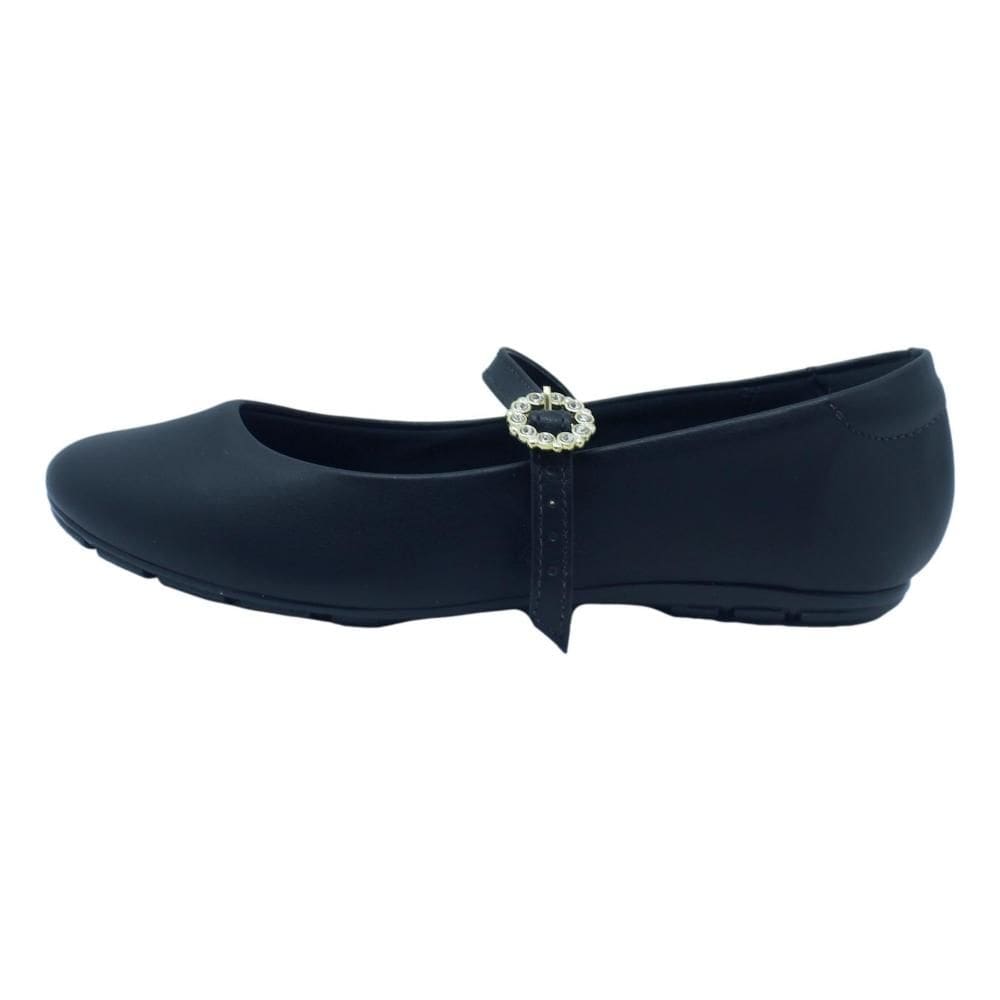 Sapatilha Feminina Moleca Boneca