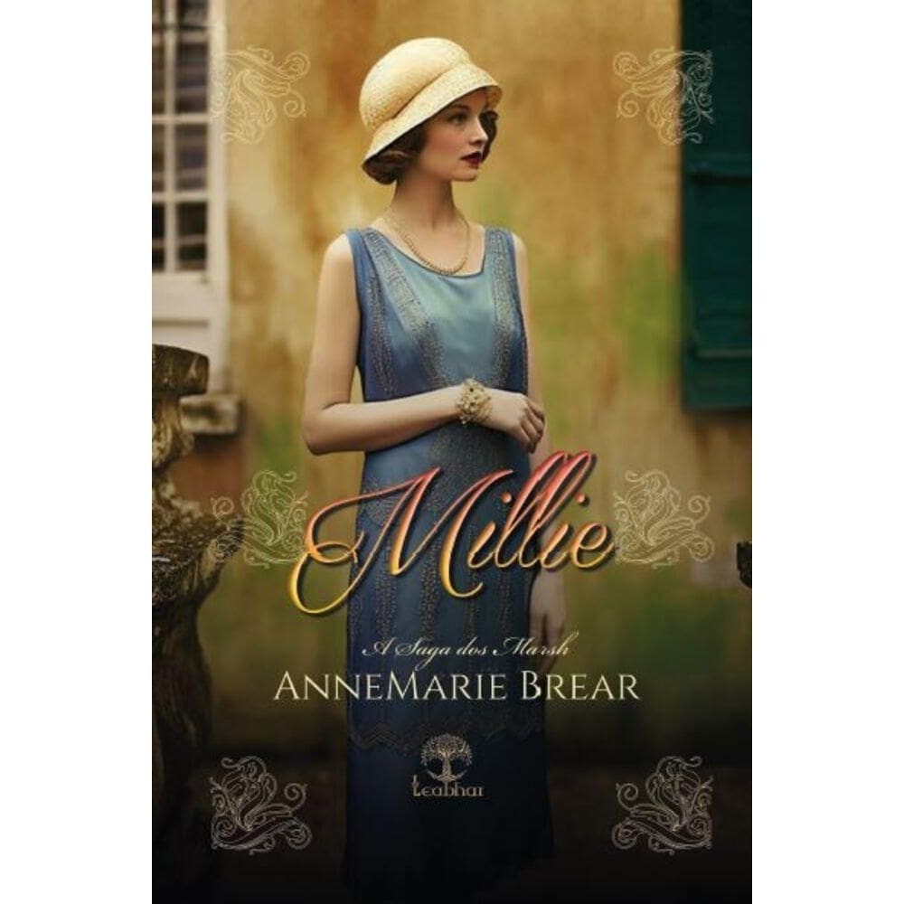 Millie (A Saga dos Marsh Livro 1)