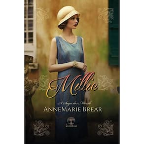 Millie (A Saga dos Marsh Livro 1)