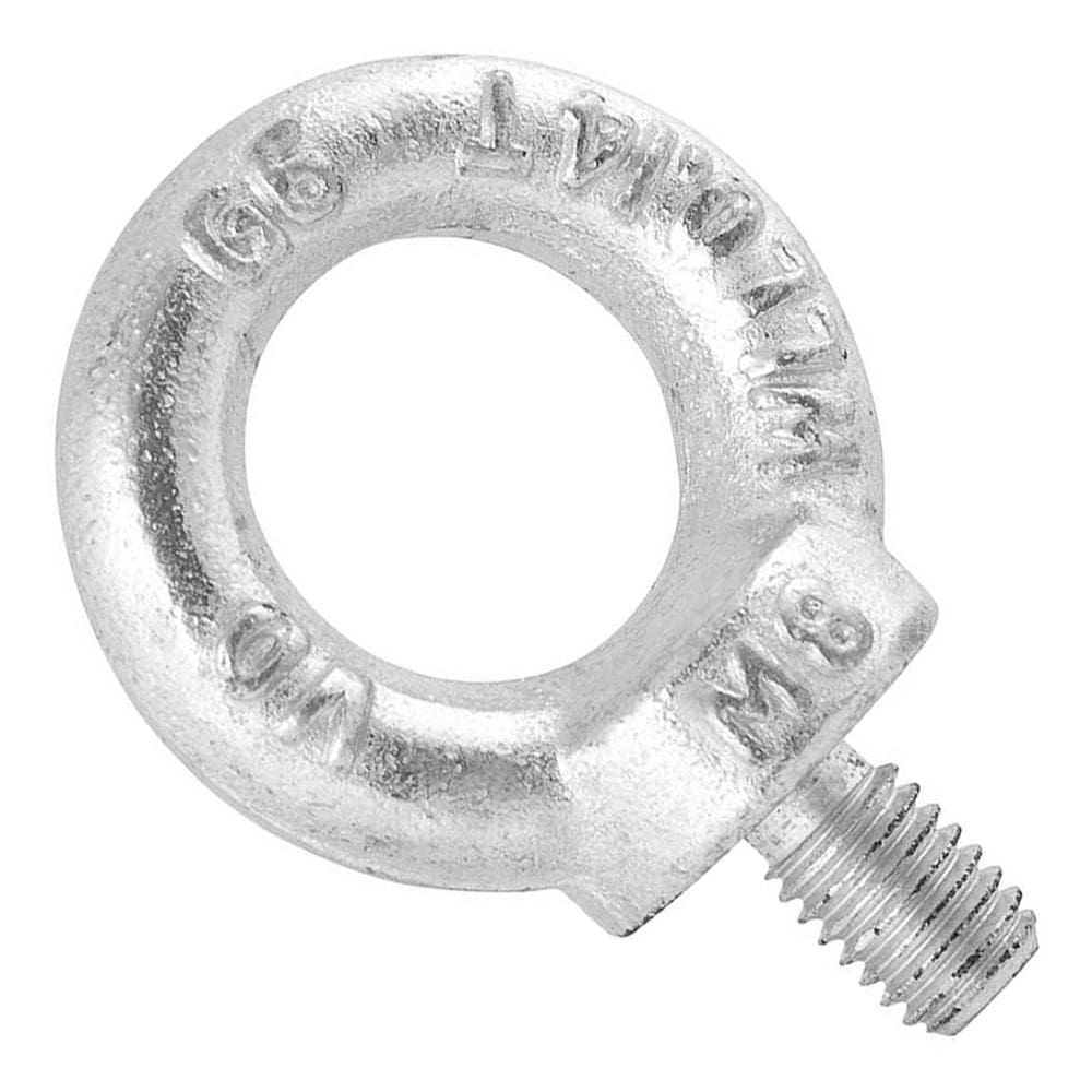Parafuso Olhal 140 Kg 8 mm - Vonder Plus 35.64.800.008
