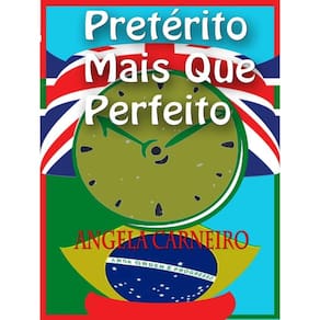 Pretérito Mais Que Perfeito