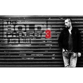 Dvd the bold project 3 - ellusionist d+