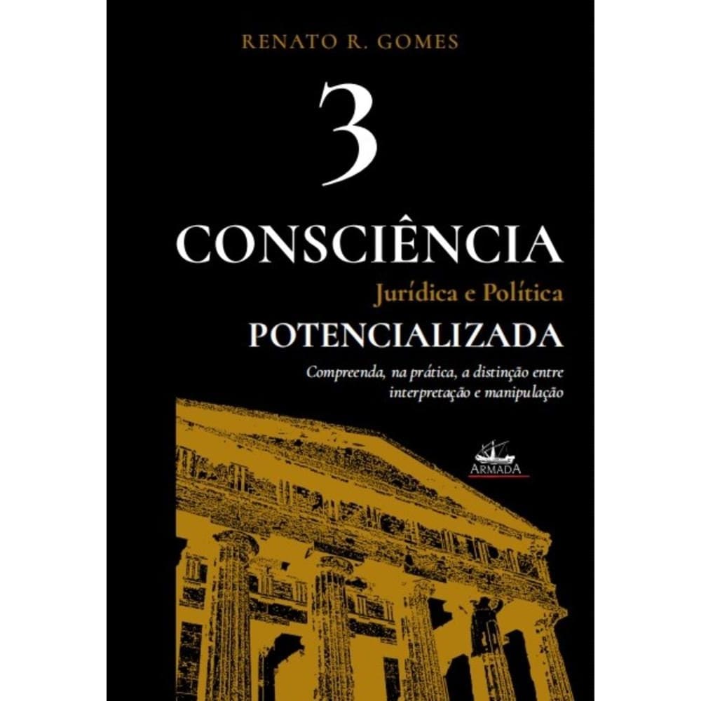 Consciência jurídica e política potencializada